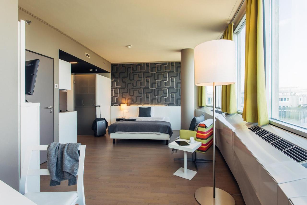 Foto - harry’s home Wien hotel & apartments