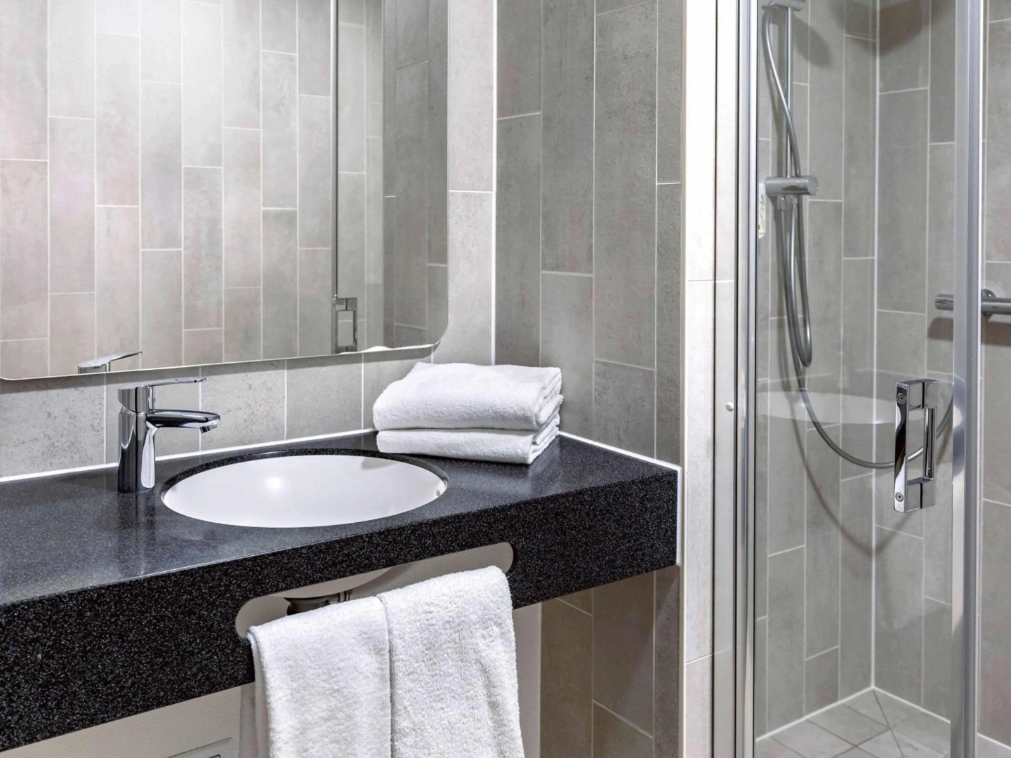 Foto - B&B HOTEL Wiesbaden-Hbf