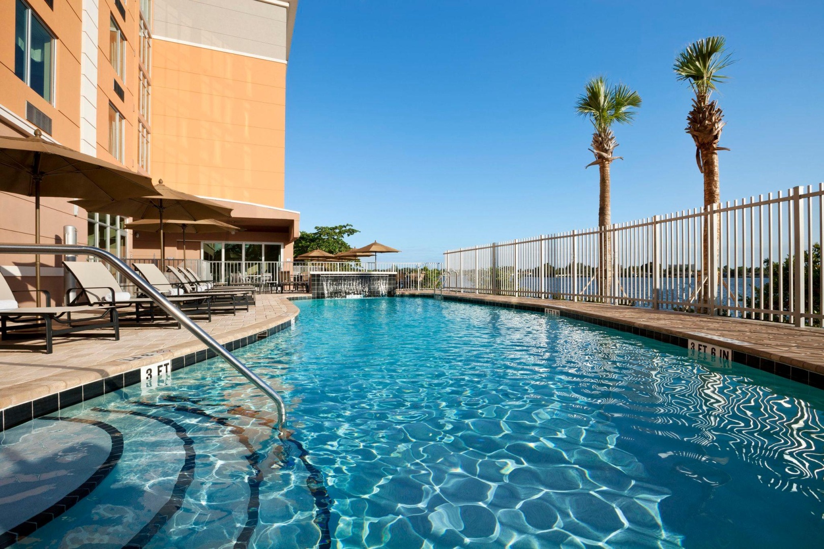 Foto - Holiday Inn Express Miami Airport Blue Lagoon Area by IHG
