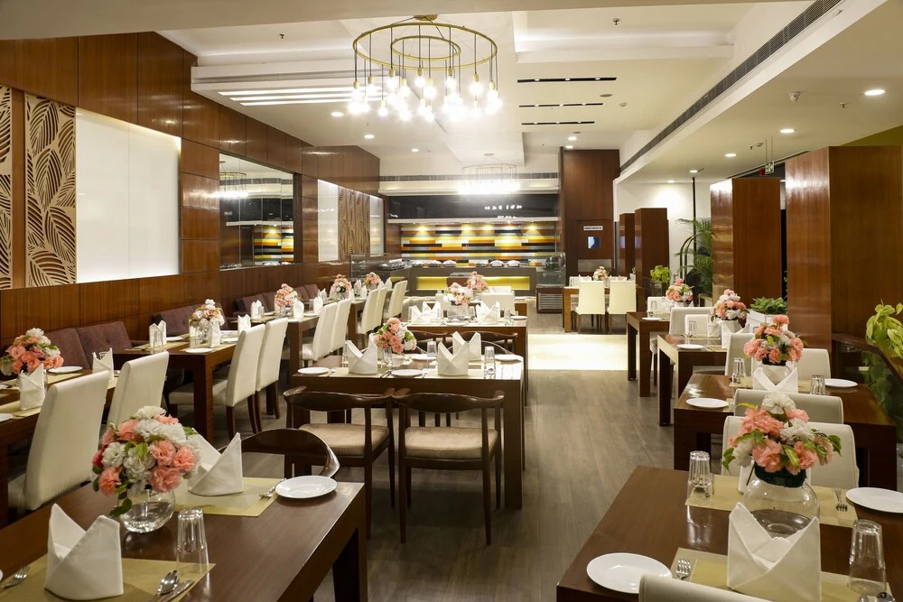 Foto - Nemesia City Center - Gurugram, Sector 29