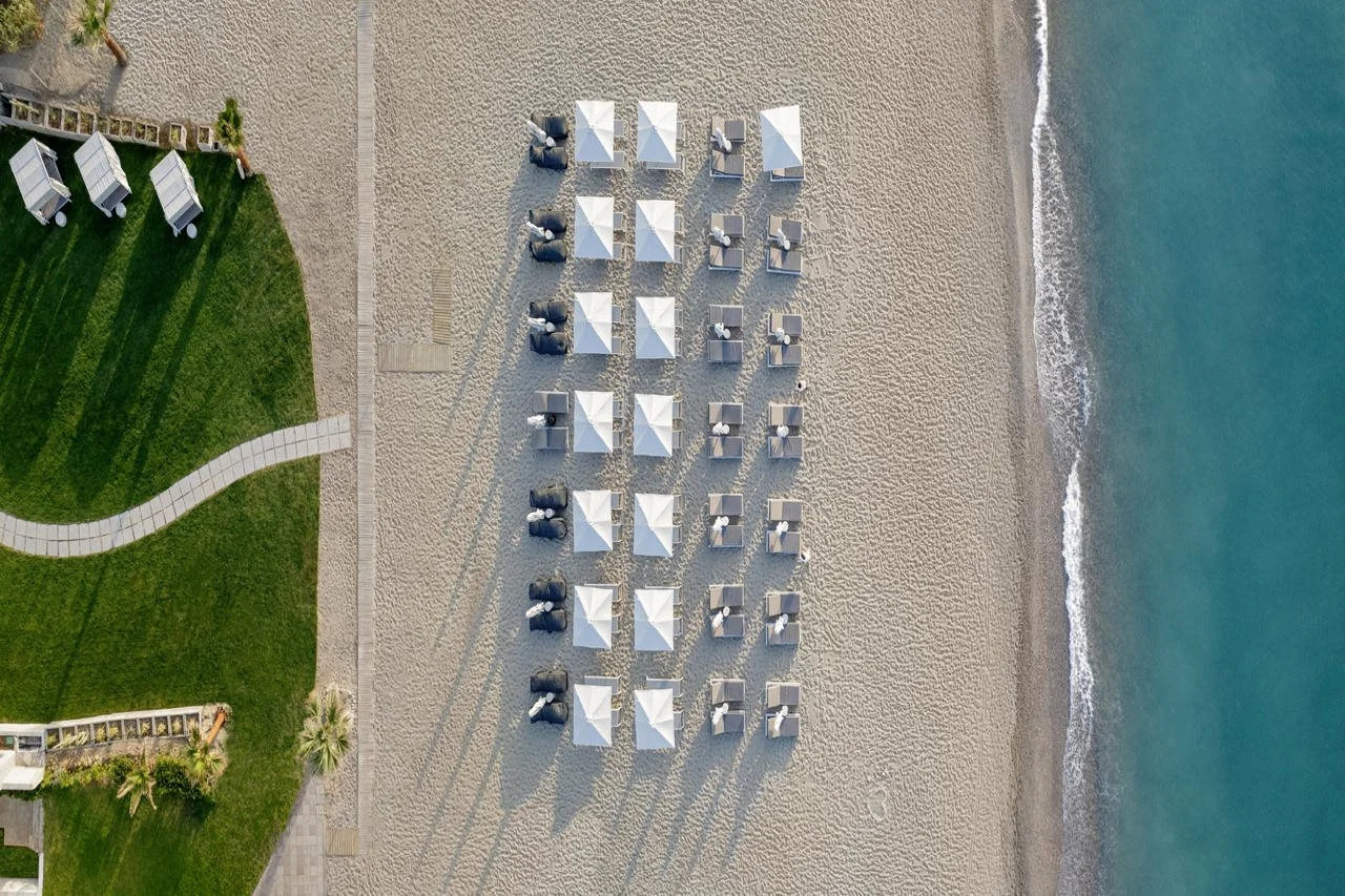 Foto - Nautilux Rethymno by Mage Hotels