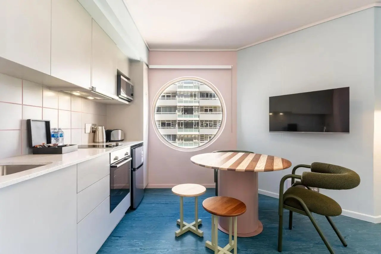 Photo - The Tropicana Hotel