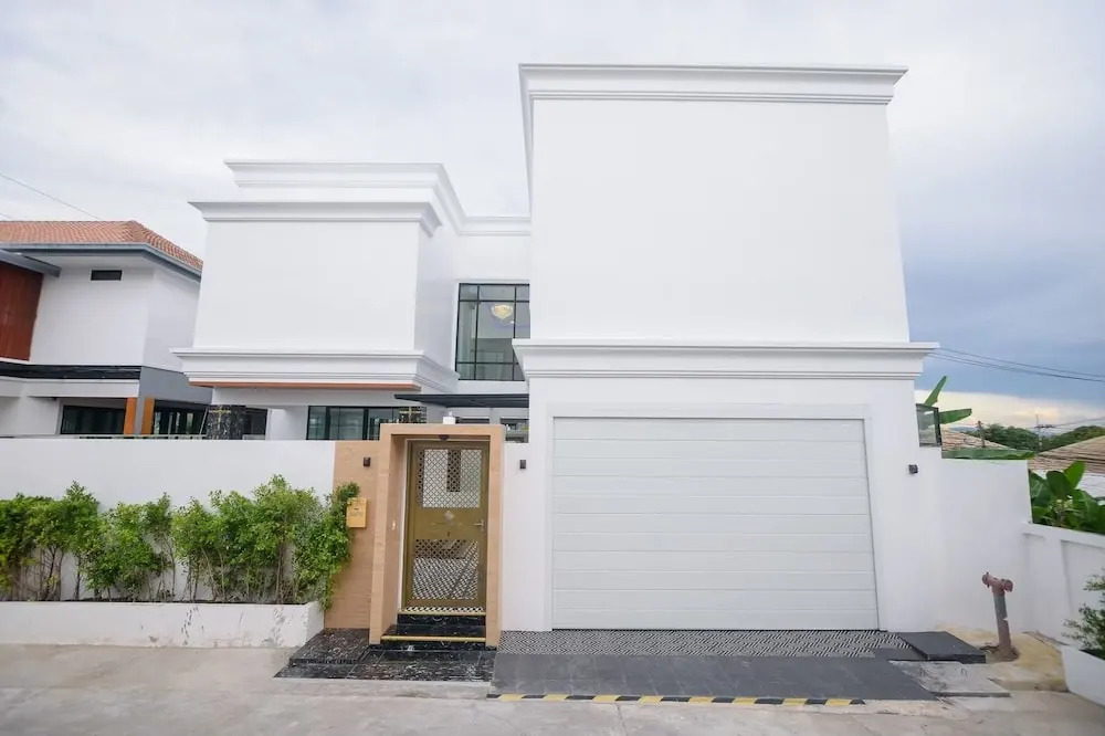 Foto - Pattaya Villa w/bathtub - Exquisite Pool Villa I