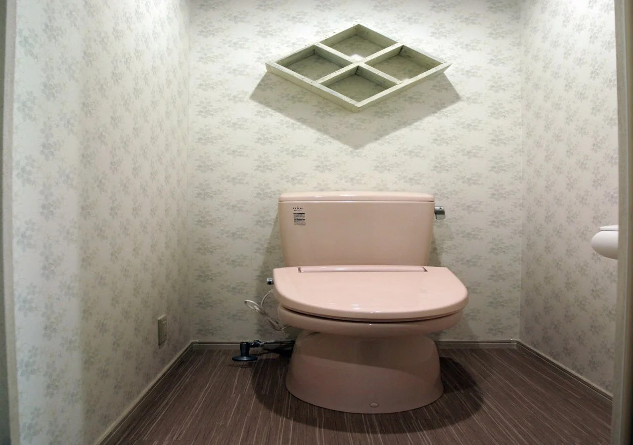 Foto - Yadocafe Chelsea's Rainbow B&B