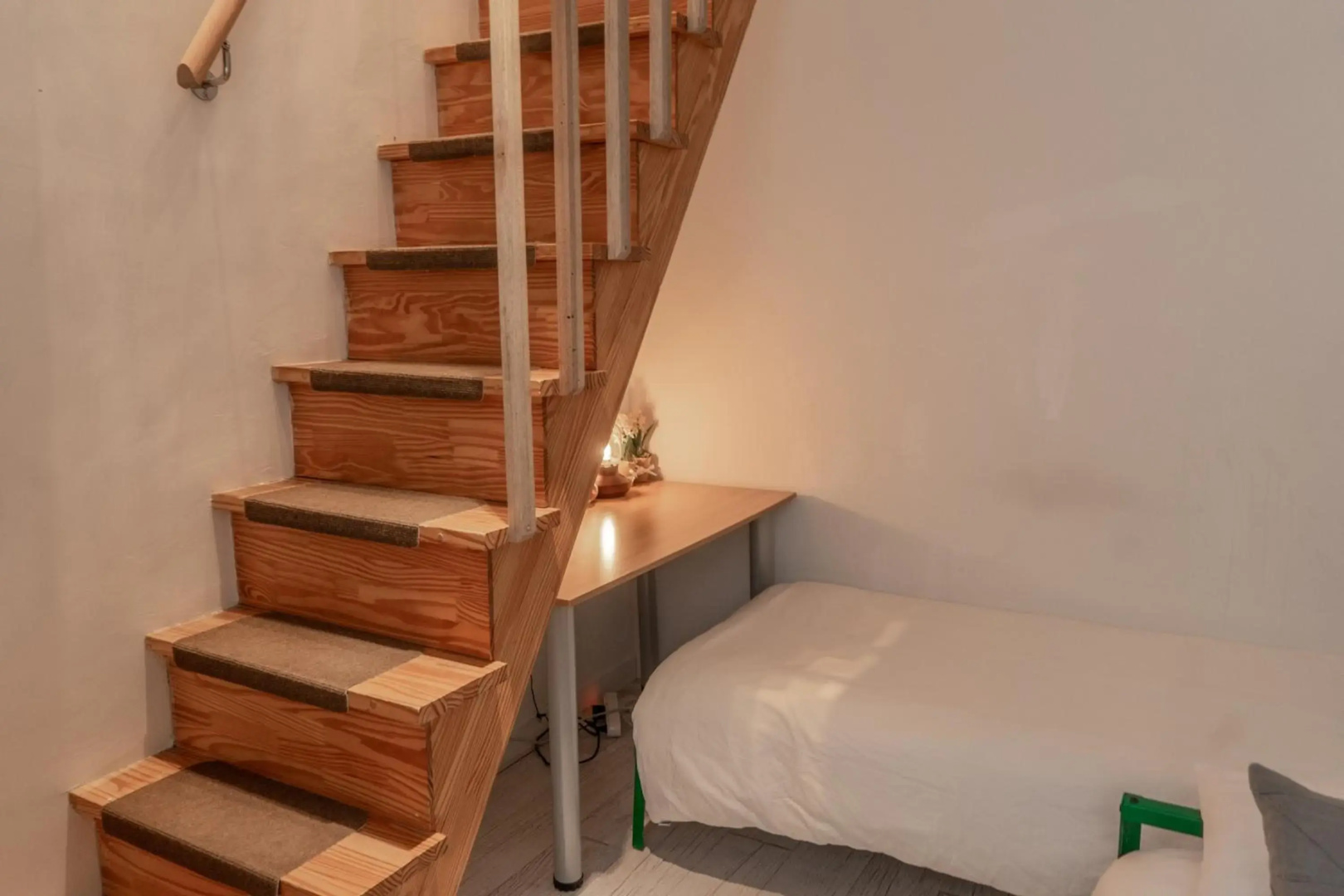 Photo - Myeongdong Artmonstay Guesthouse