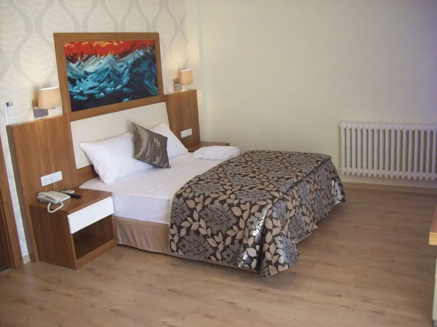 Photo - Hotel Baylan İzmir