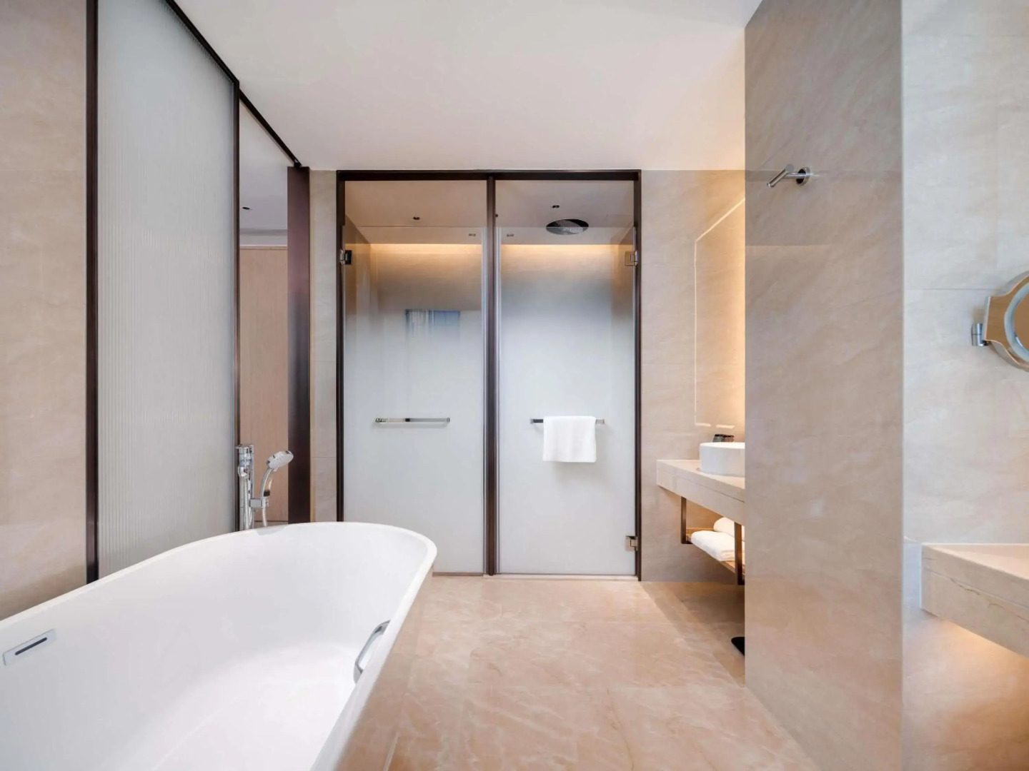 Photo - Pullman Chongqing Xiyue