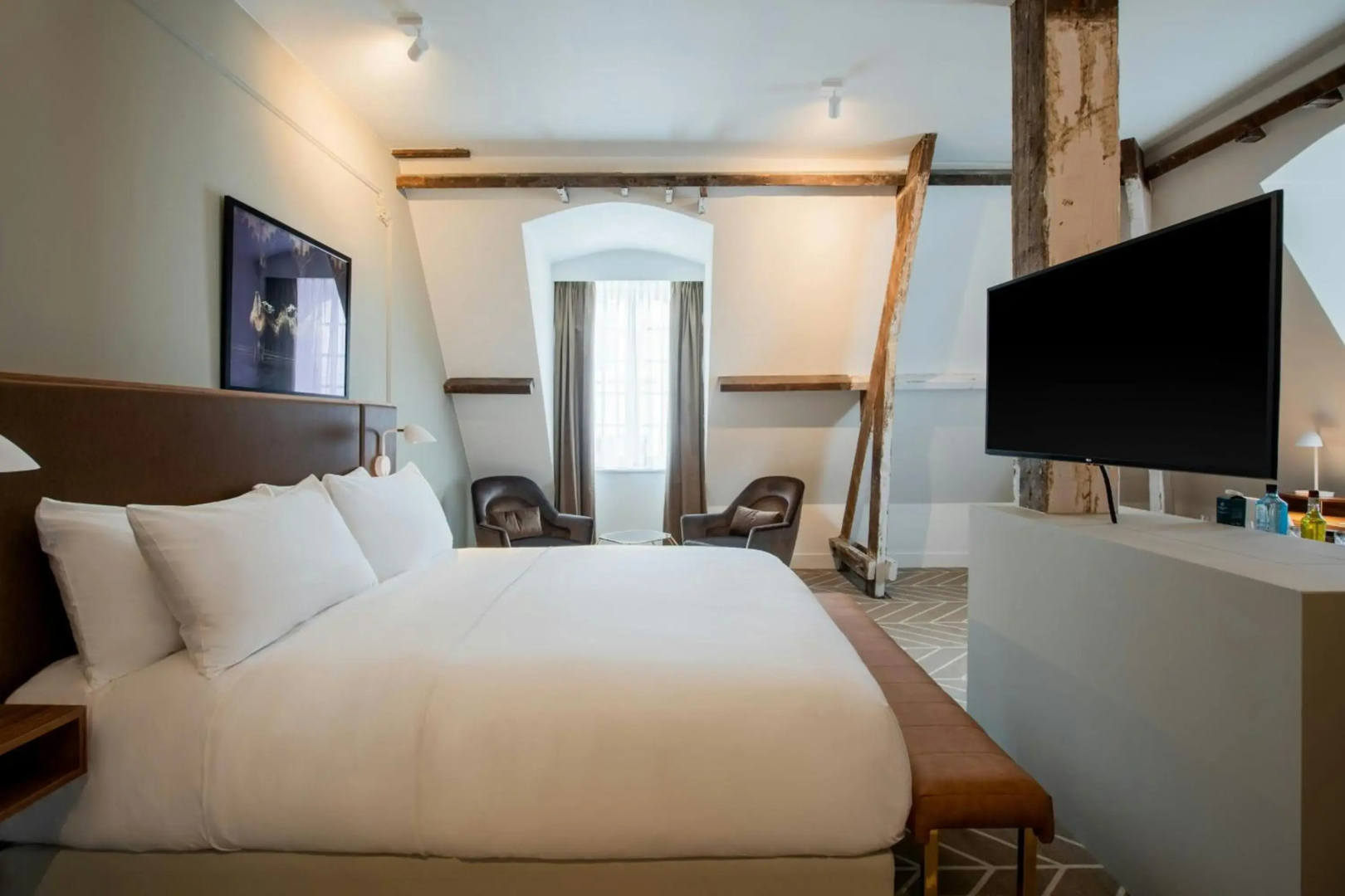 Photo - Sapphire House Antwerp, Autograph Collection by Marriott