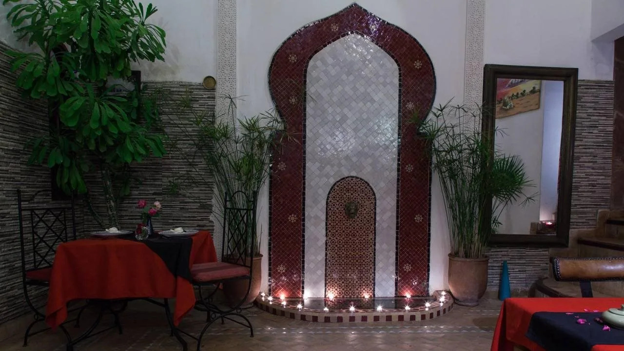Foto - Riad Zehar 79 & Spa