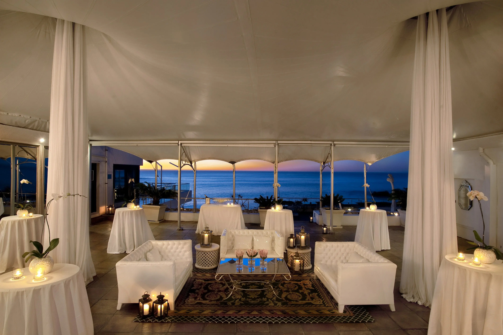Foto - The Twelve Apostles Hotel and Spa