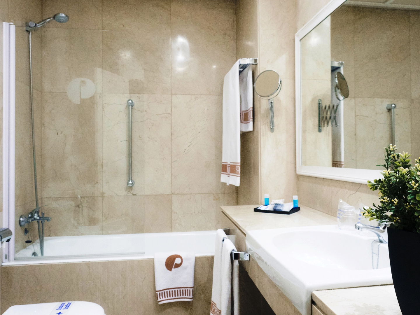 Photo - Hotel Pasarela