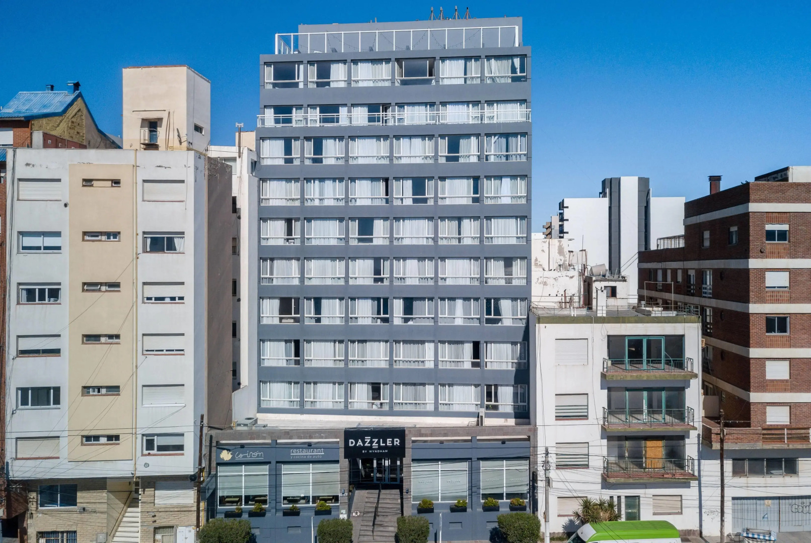 Photo - Dazzler by Wyndham Puerto Madryn