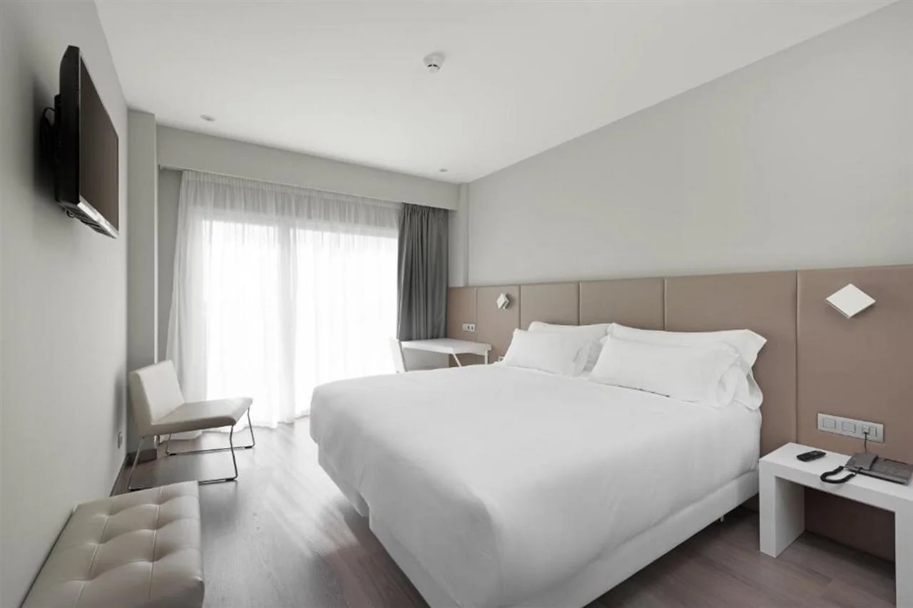 Photo - Hotel Silken Turcosa 3 Sup