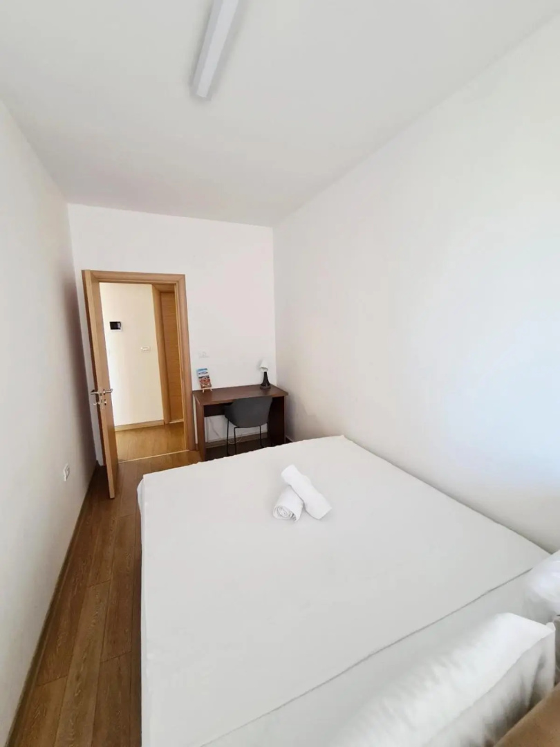 Foto - Urban Serviced Apartments