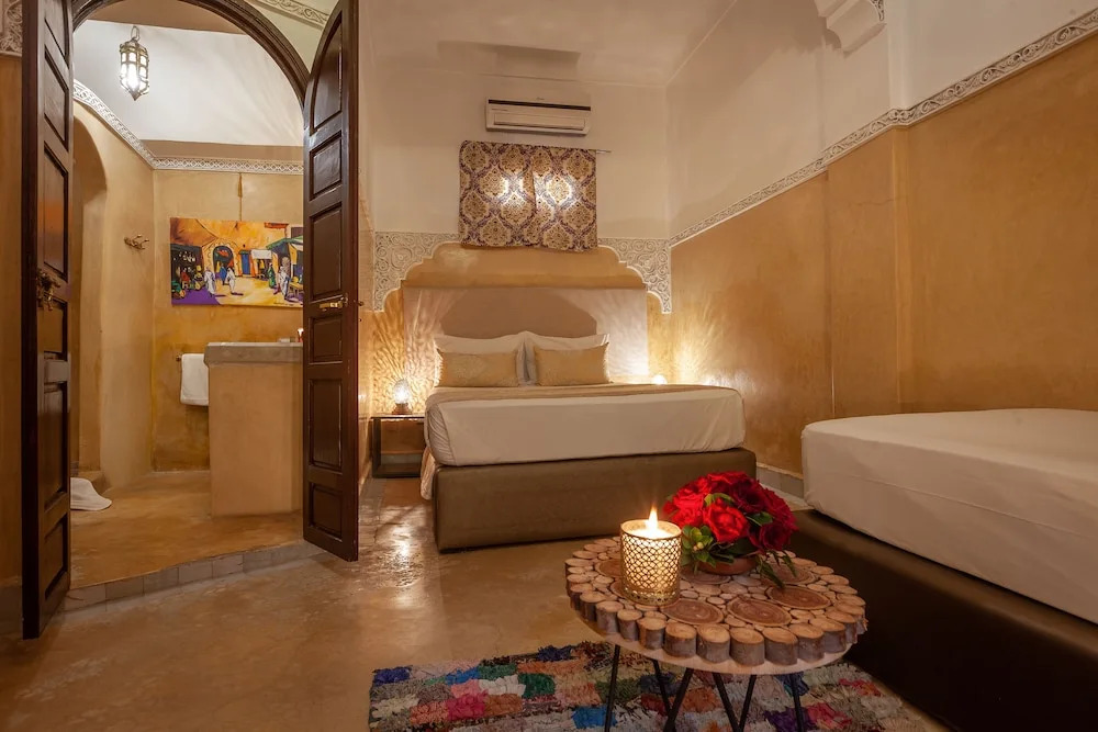 Foto - Riad Kech Soul Boutique & Spa