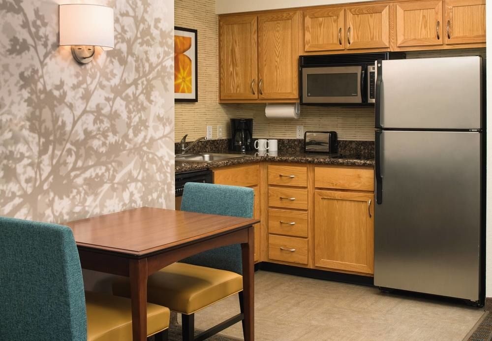 Foto - Residence Inn by Marriott Portland North