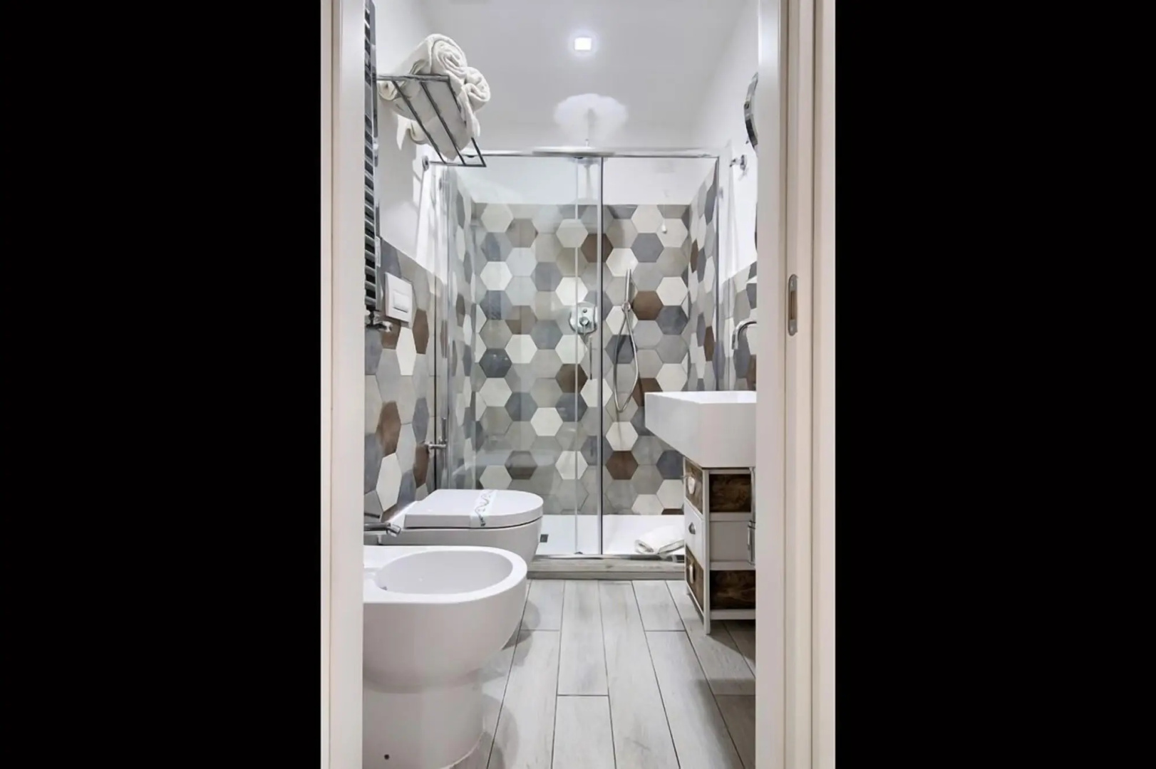 Photo - Relais Vatican Secret