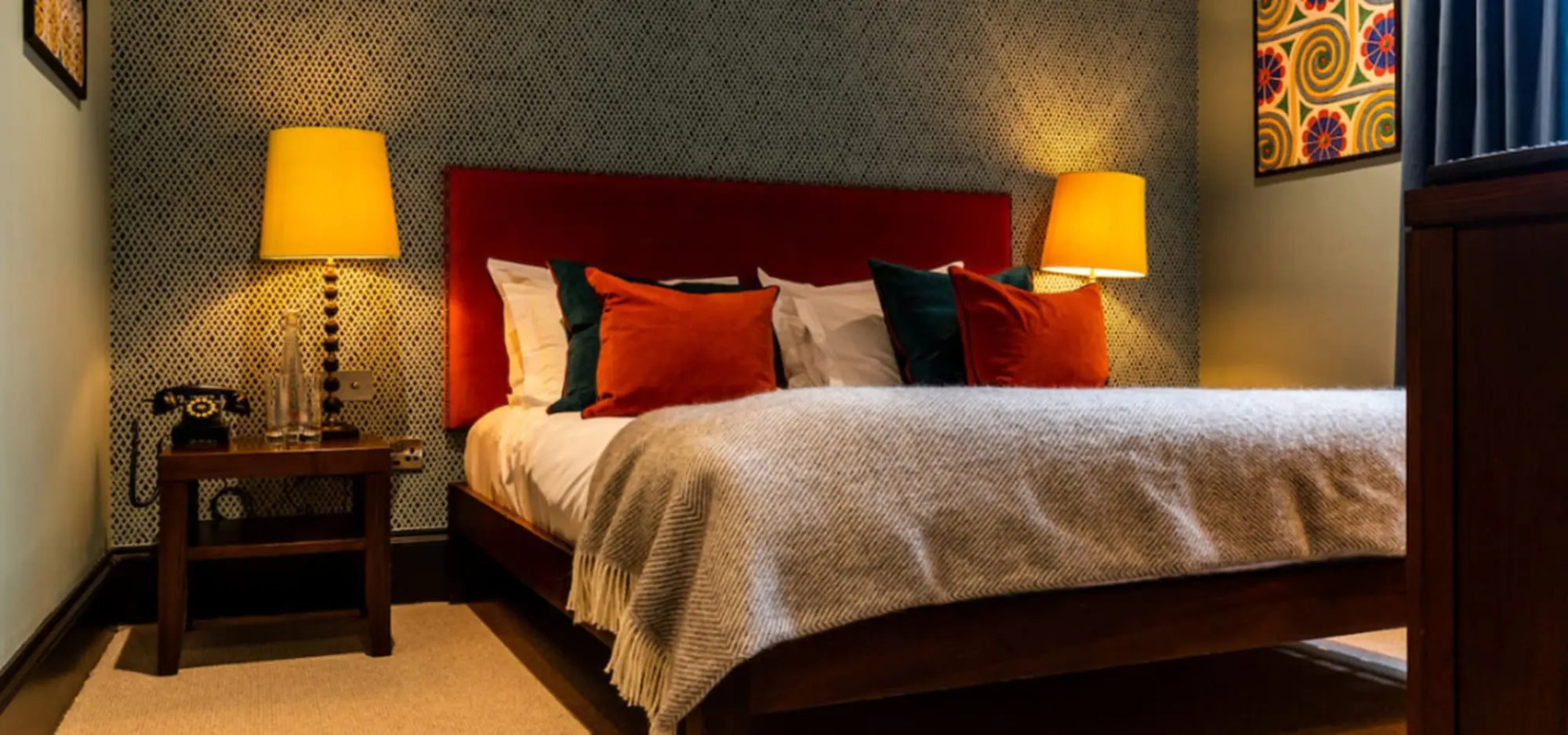 Foto - Fox and Anchor