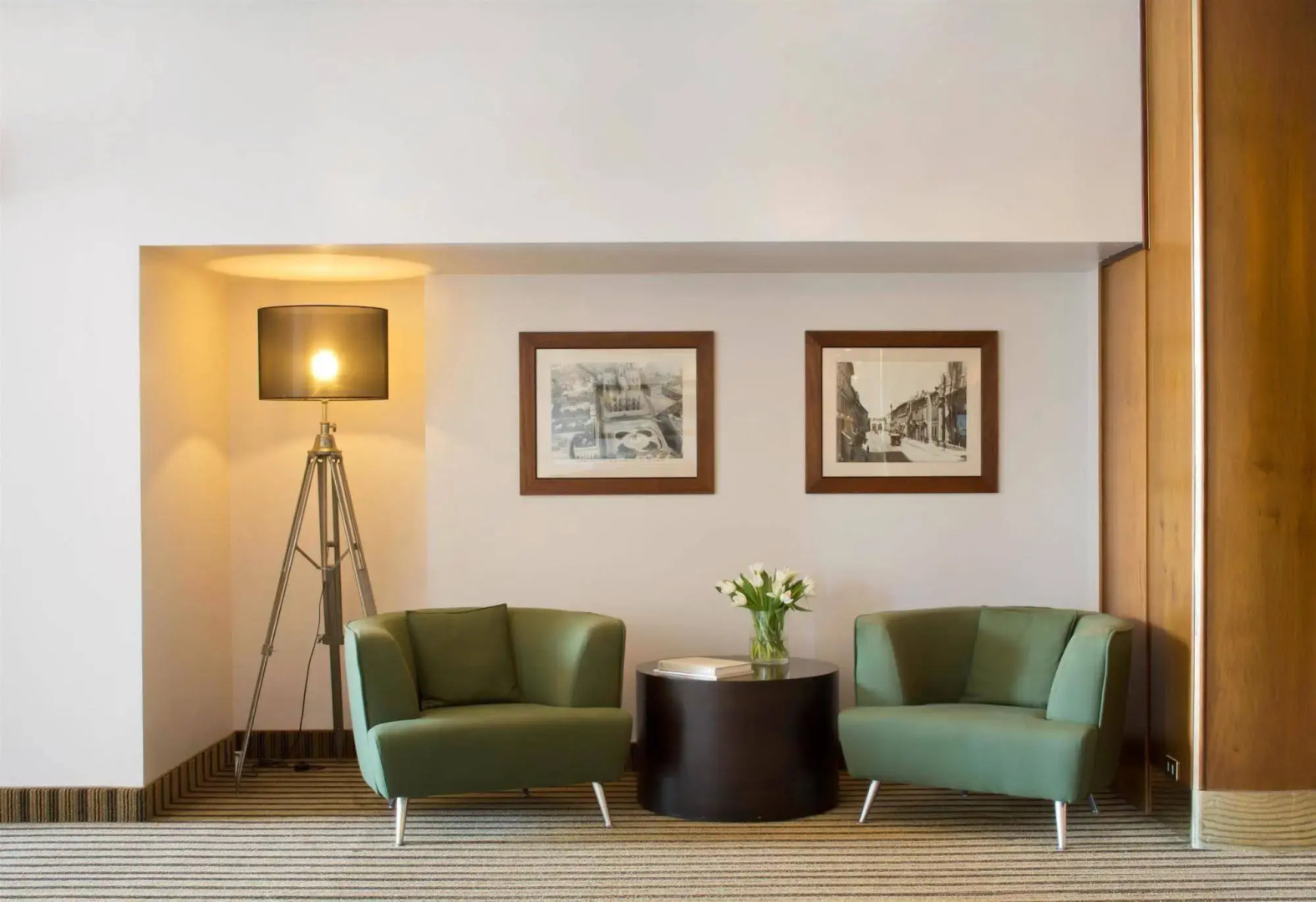 Photo - Starhotels Cristallo Palace