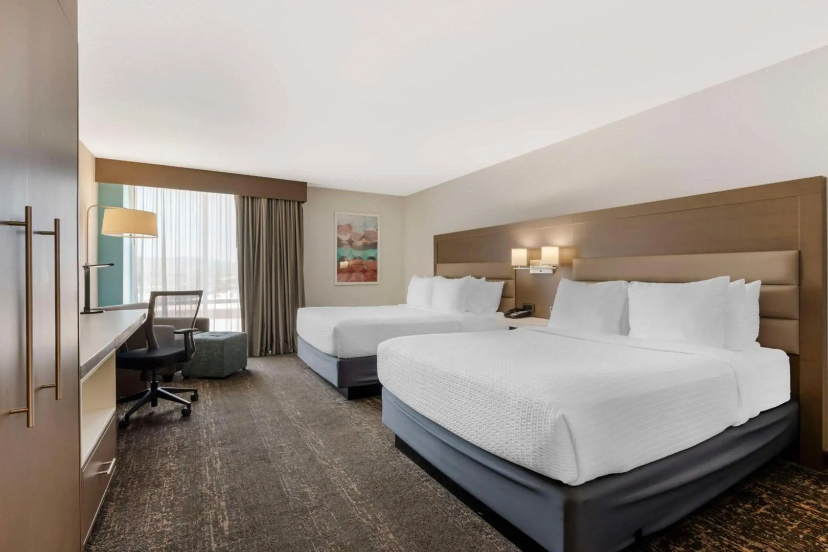 Foto - Best Western Plus Sparks-Reno Hotel