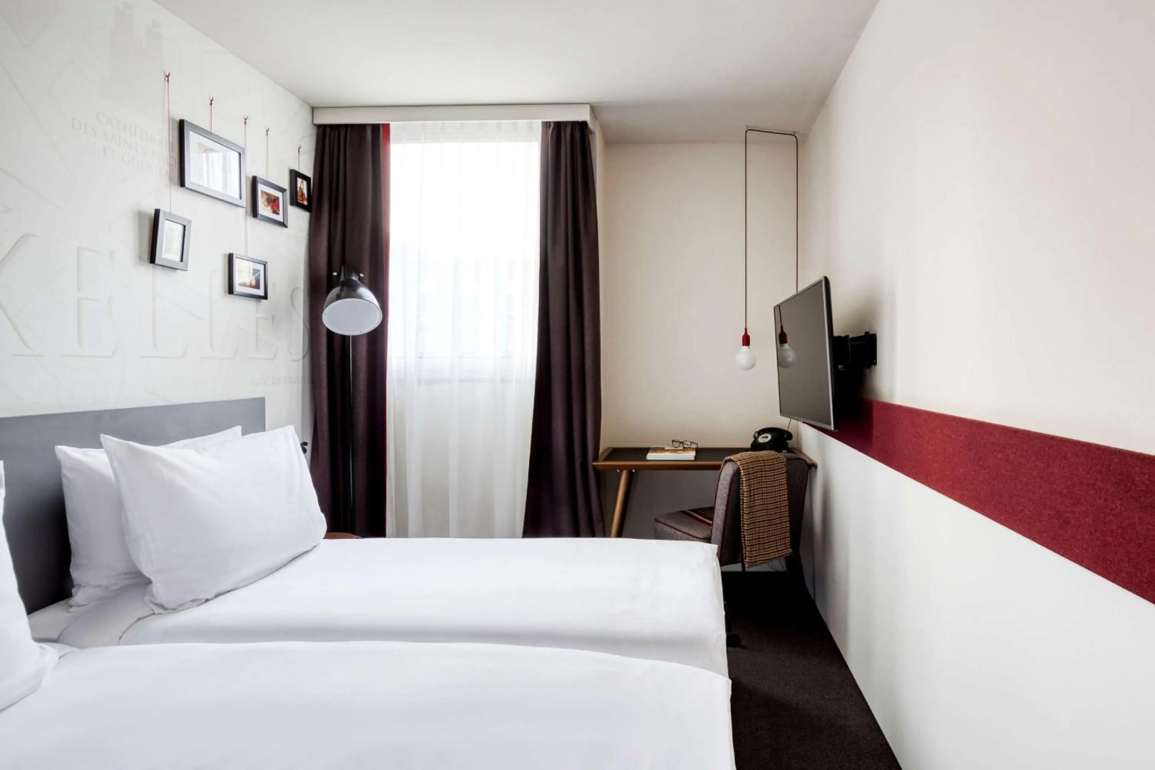 Foto - pentahotel Brussels Airport