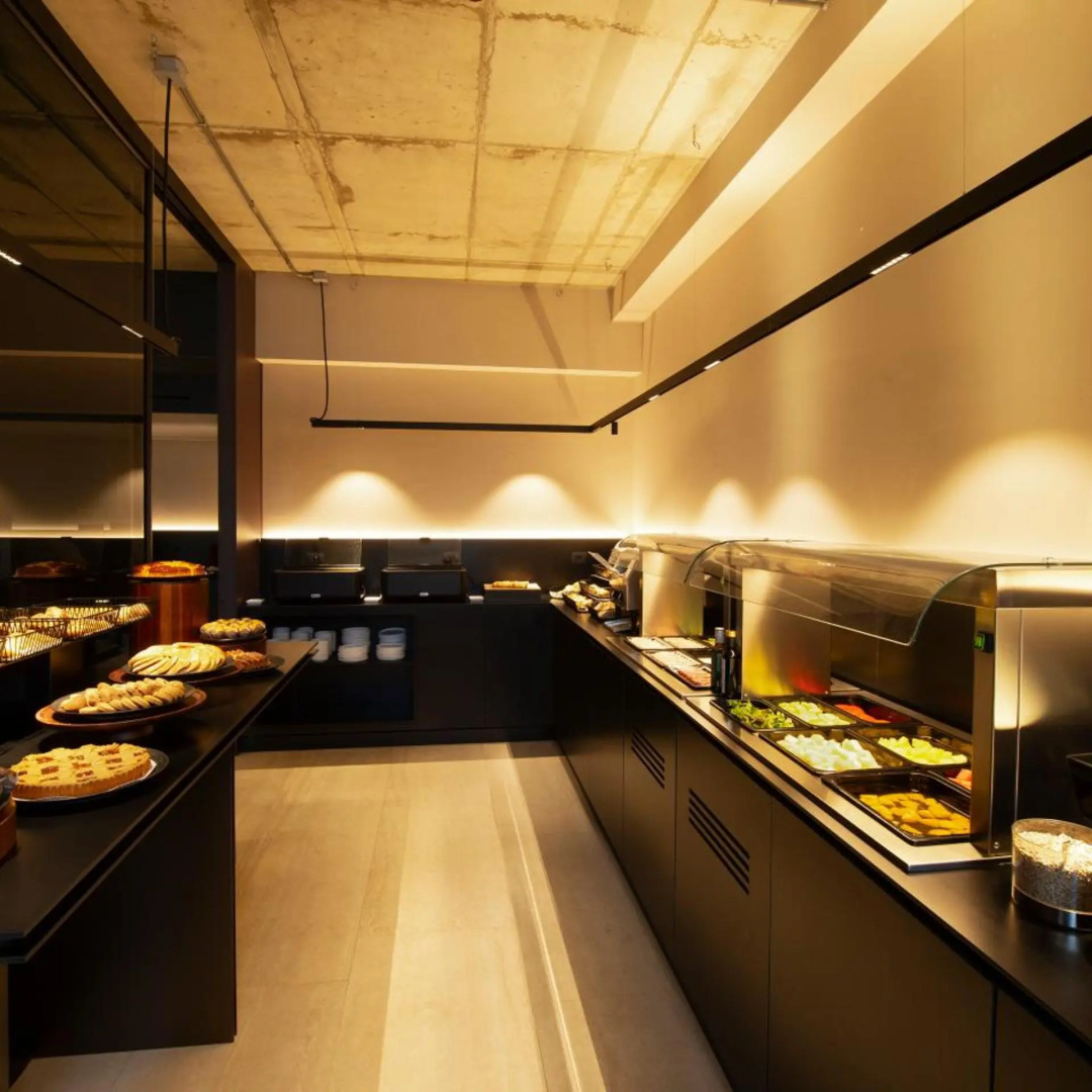 Foto - Breda Suites Hotel Milano