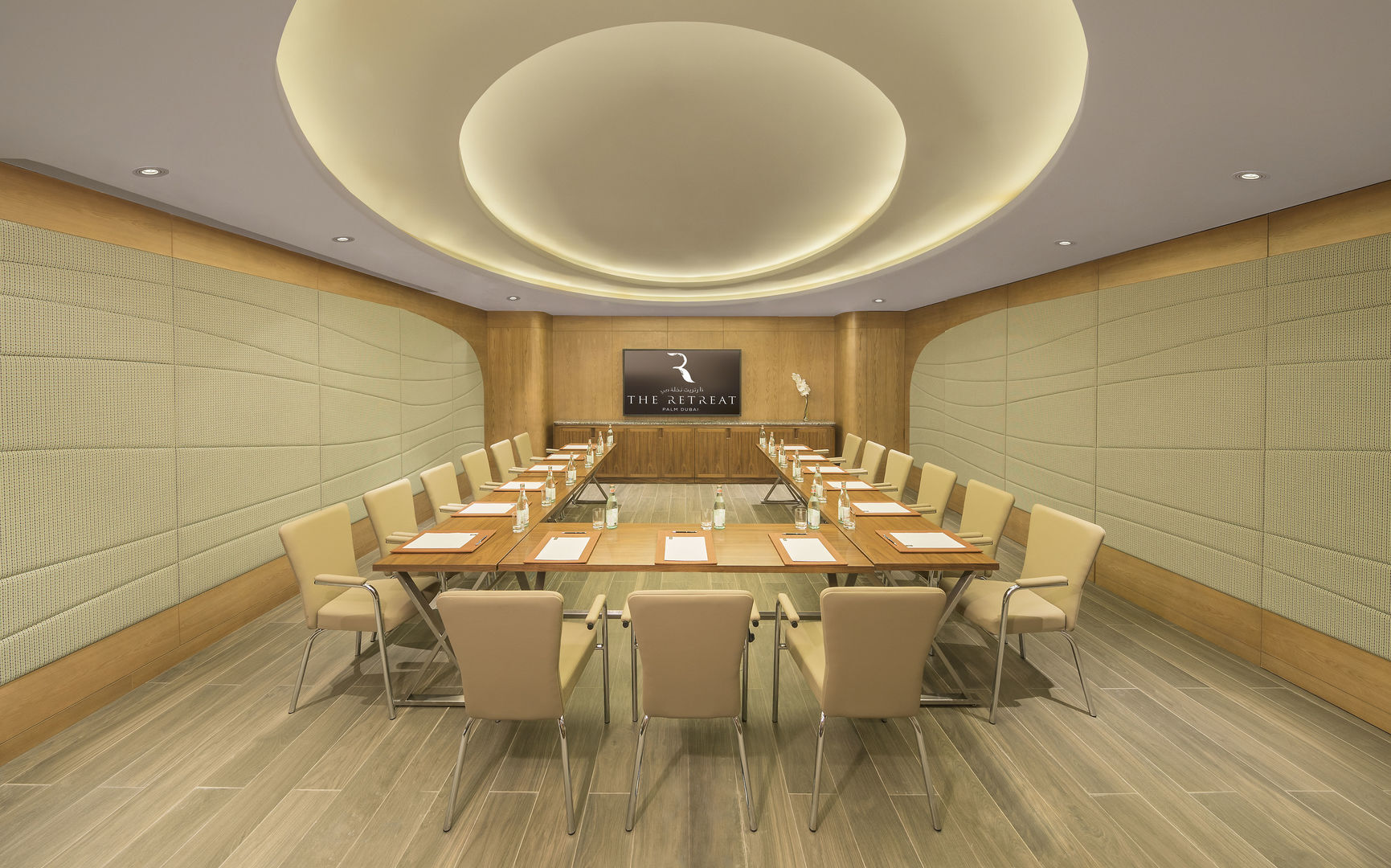 Foto - The Retreat Palm Dubai MGallery by Sofitel