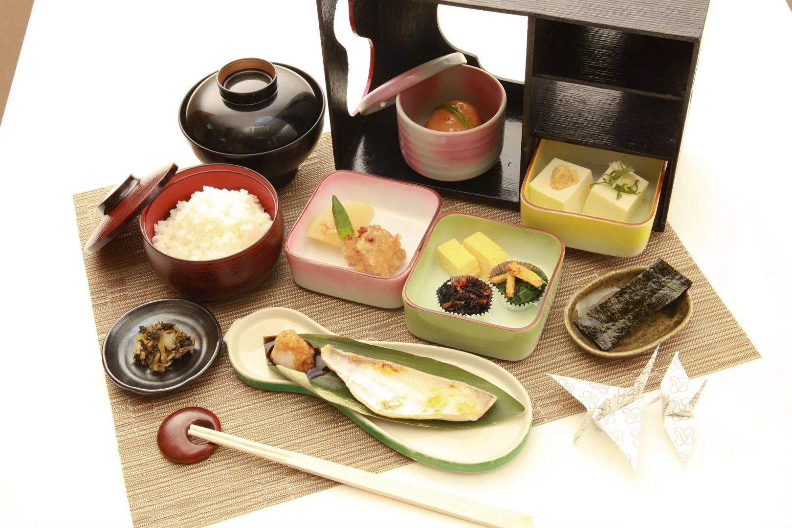 Foto - Hotel In Kyoto Sasarindou