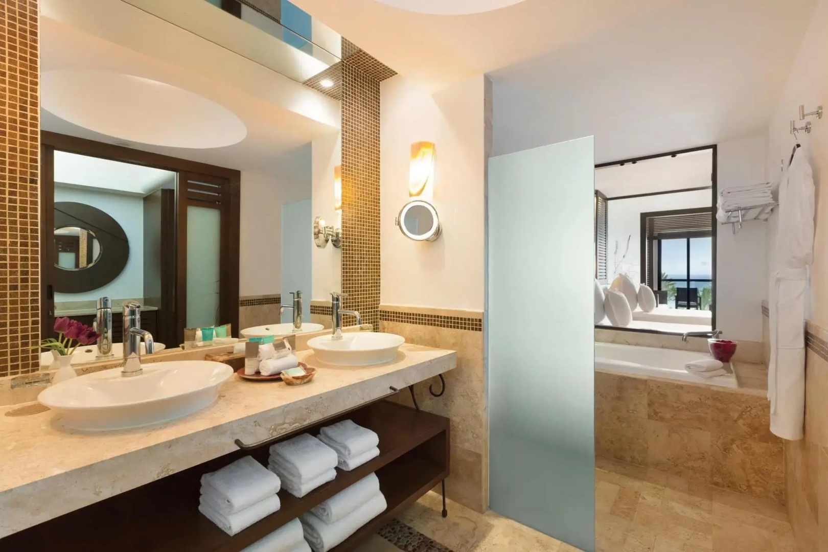Photo - Hyatt Ziva Los Cabos - All Inclusive