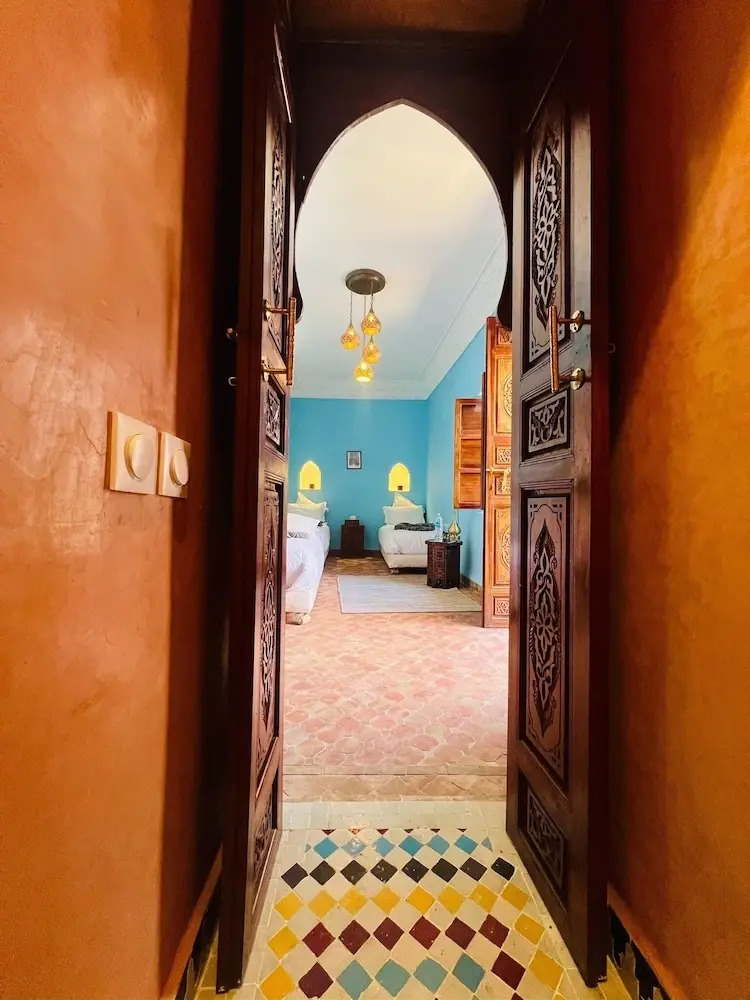Photo - Riad Serendip
