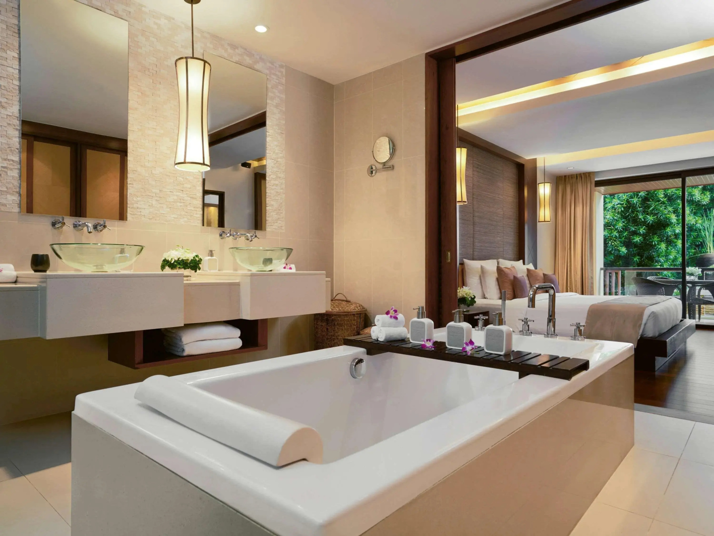 Foto - Mövenpick Phuket Bangtao