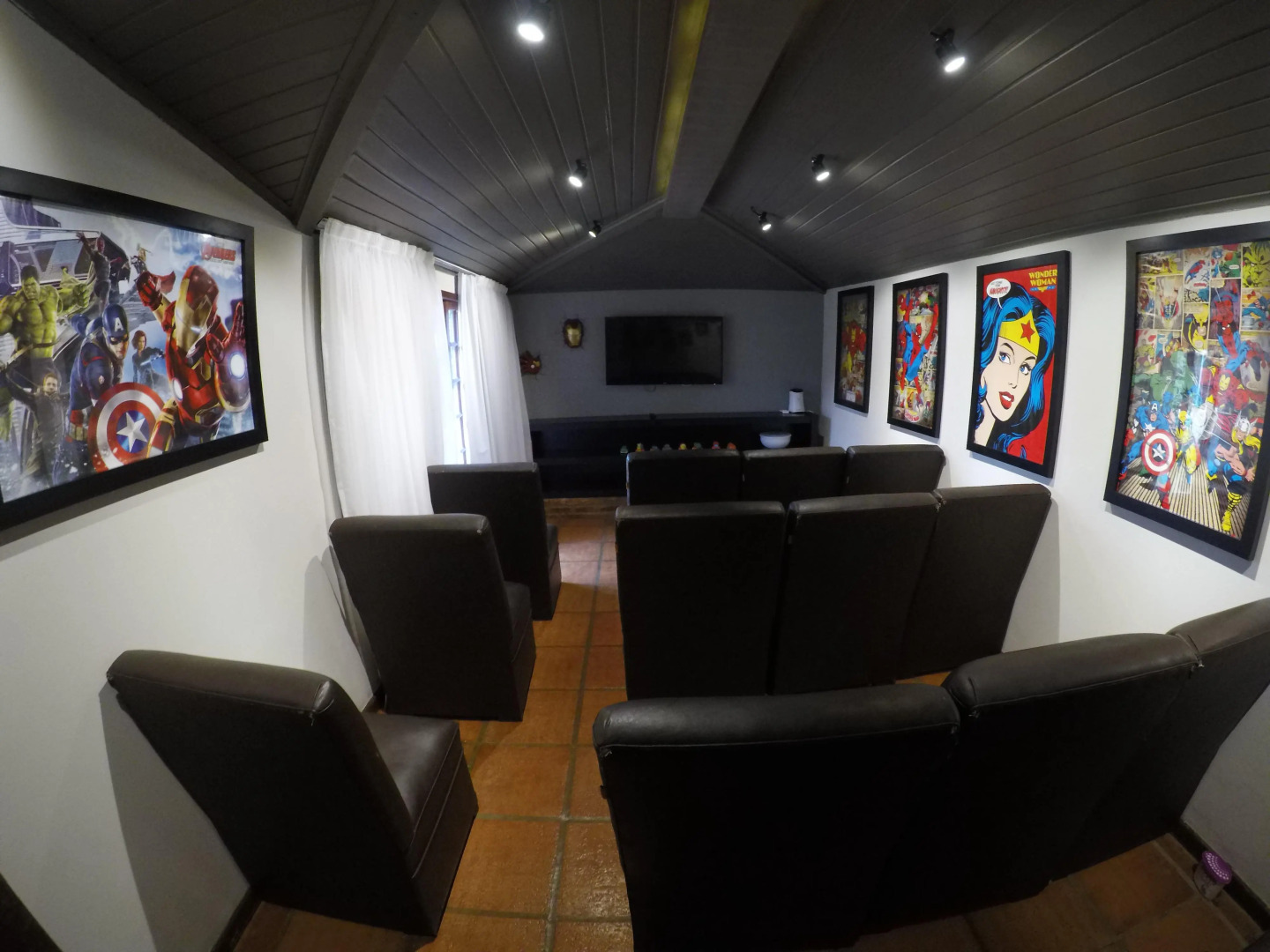 Photo - Corais e Conchas