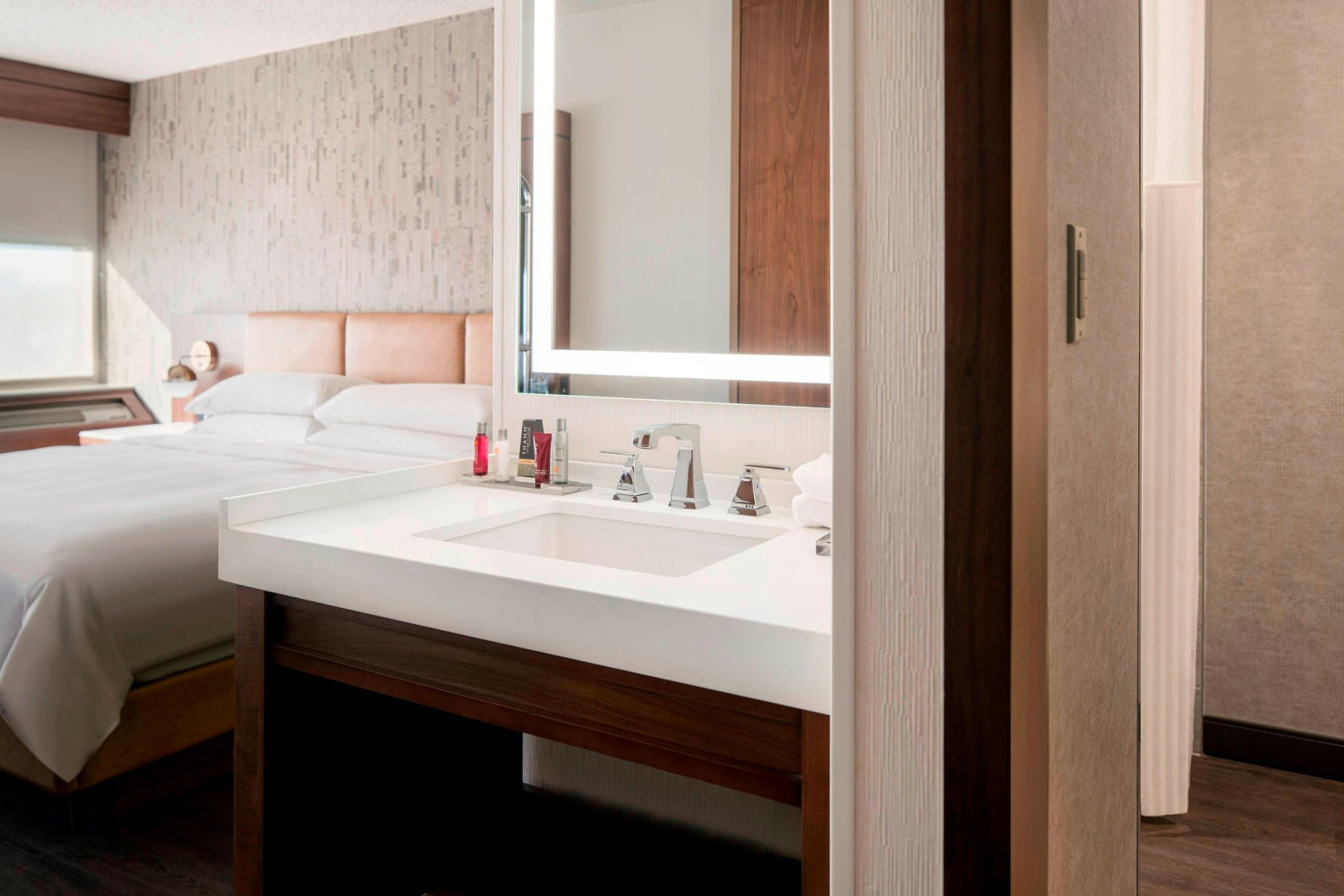 Foto - Fullerton Marriott at California State University