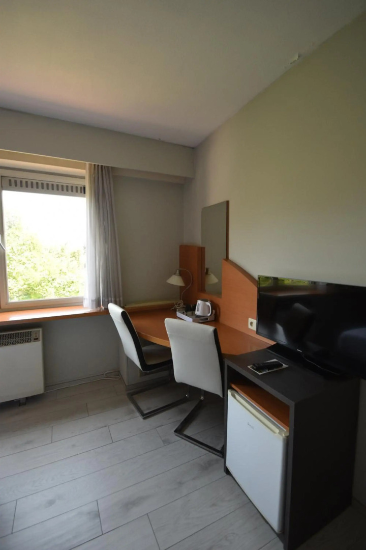 Foto - Sleep & Go Brussels Expo Hotel