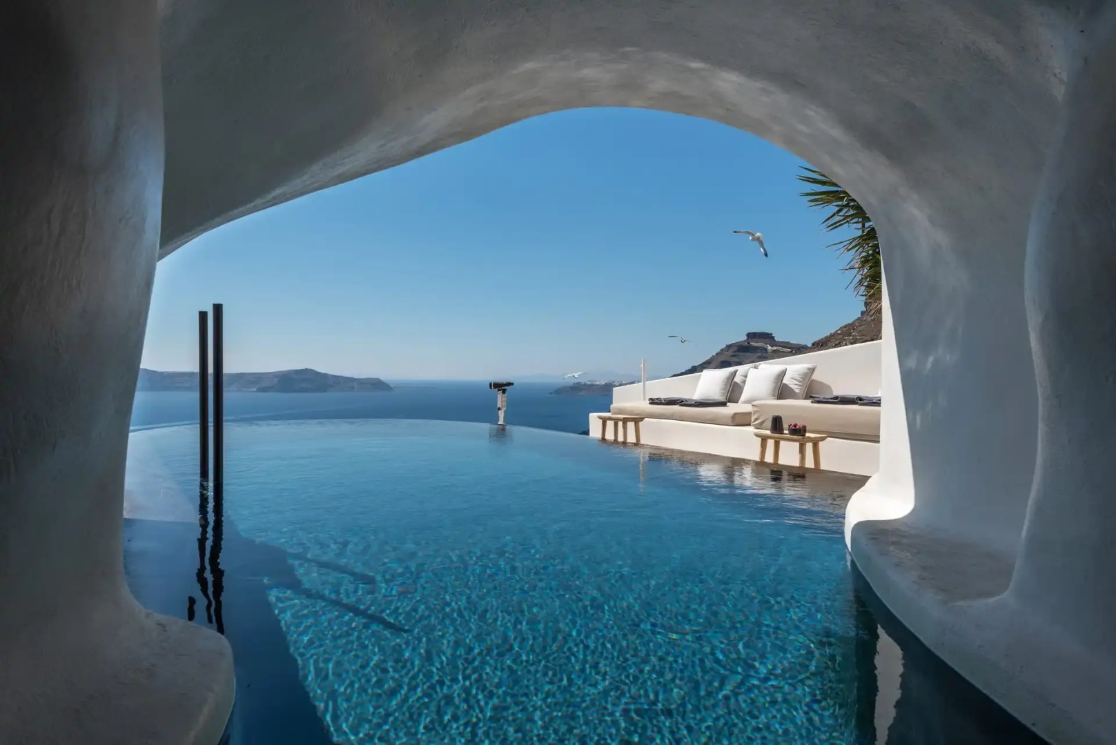 Photo - Porto Fira Suites