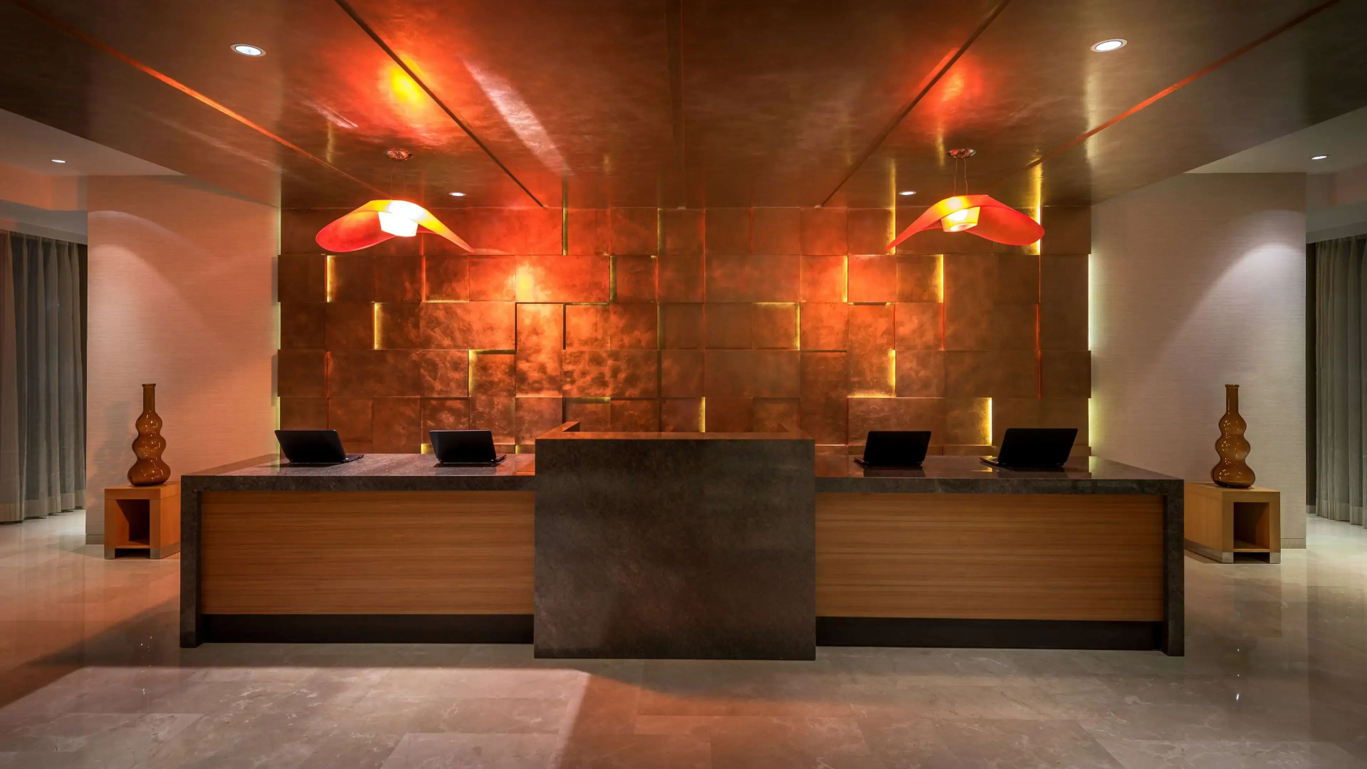 Foto - Hyatt Place Pune Hinjawadi
