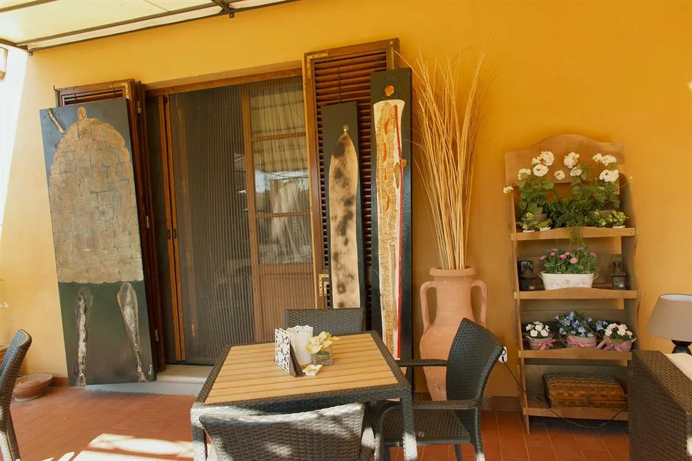 Foto - Giardino della Pieve Relais- Adult Only