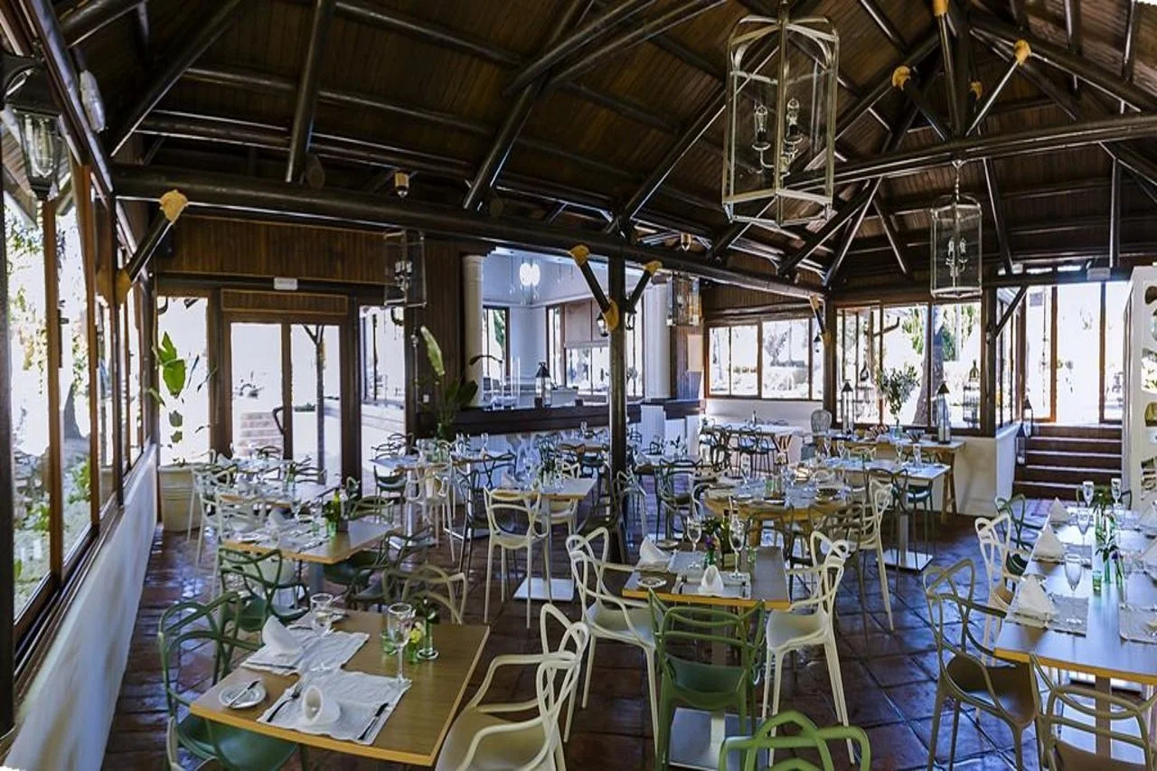 Foto - Hotel Inmood San Roque