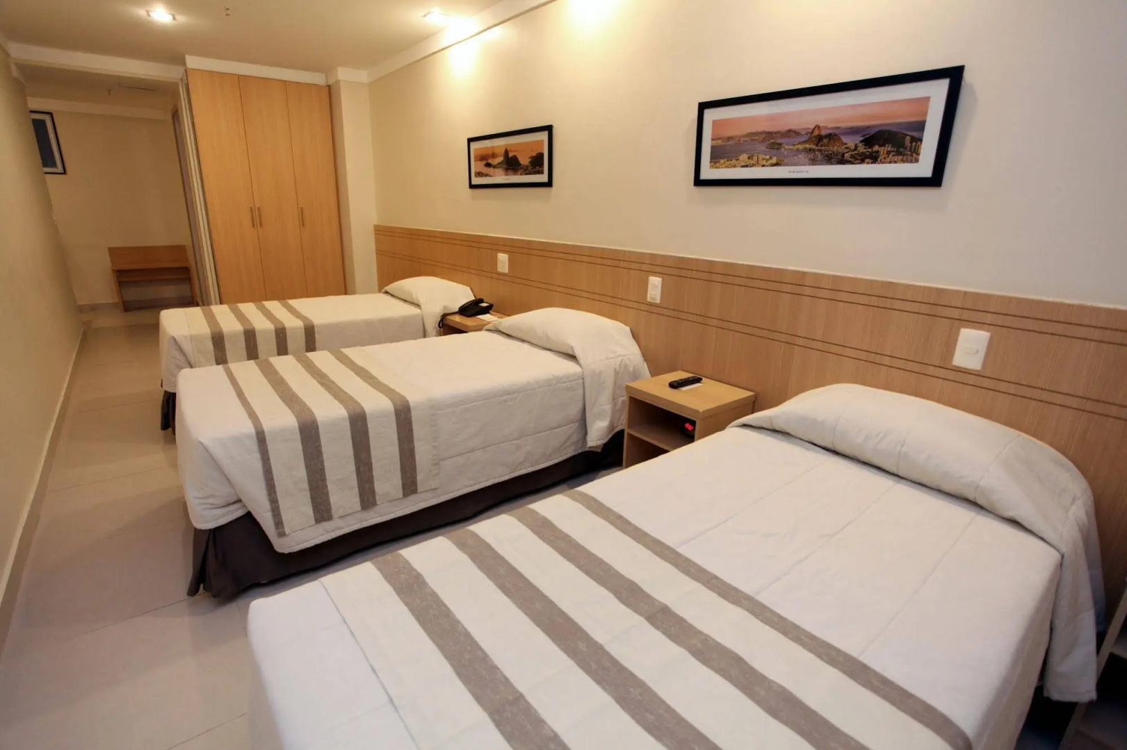 Photo - Fluminense Hotel