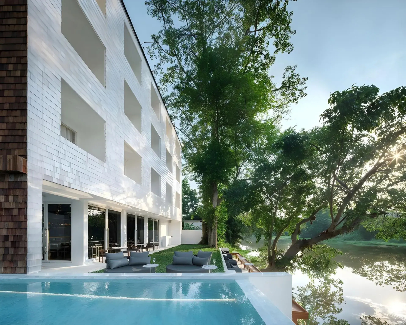 Foto - Little Shelter Hotel Chiangmai
