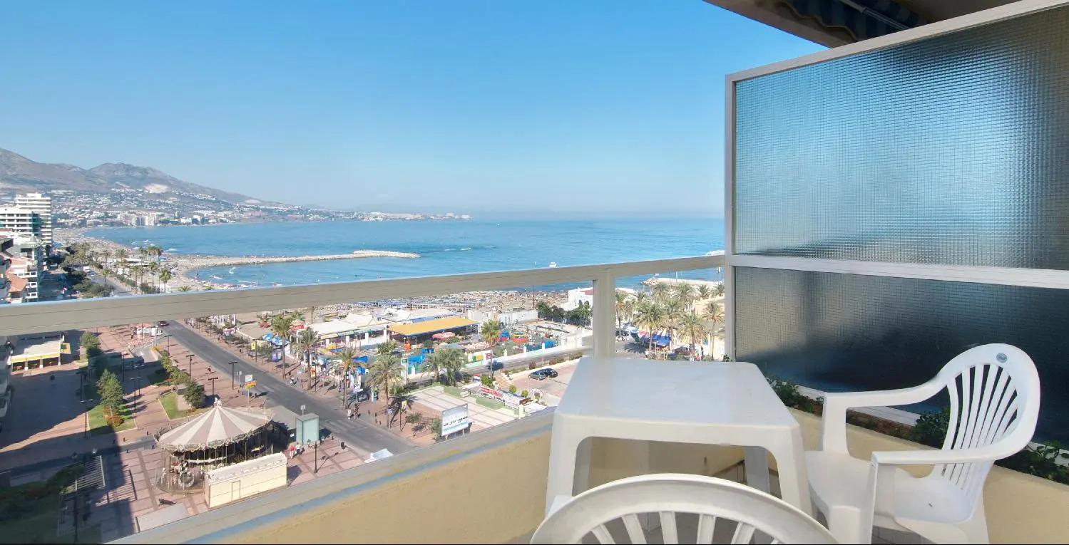 Foto - Hotel Apartamentos Pyr Fuengirola