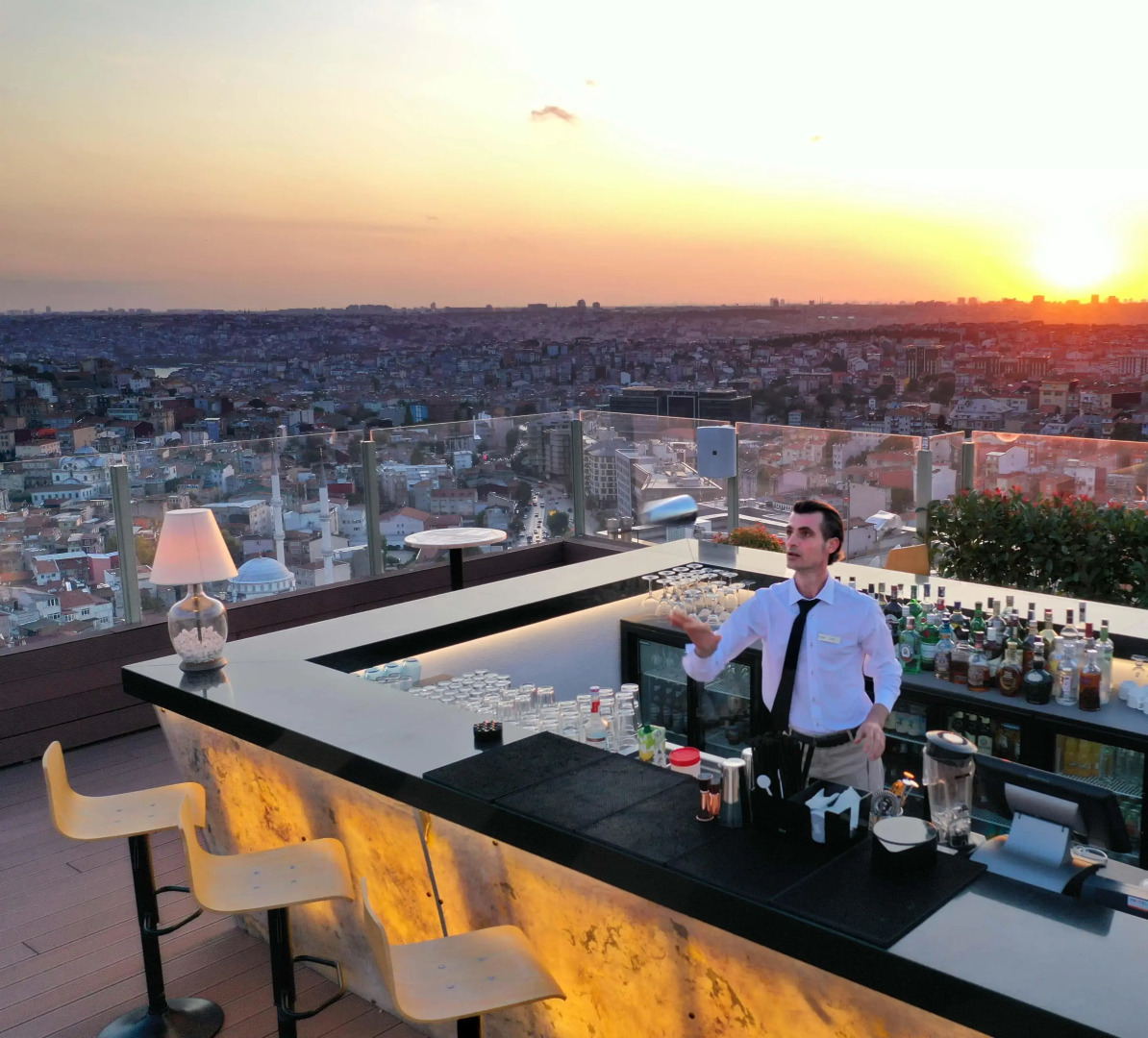 Photo - Barceló Istanbul