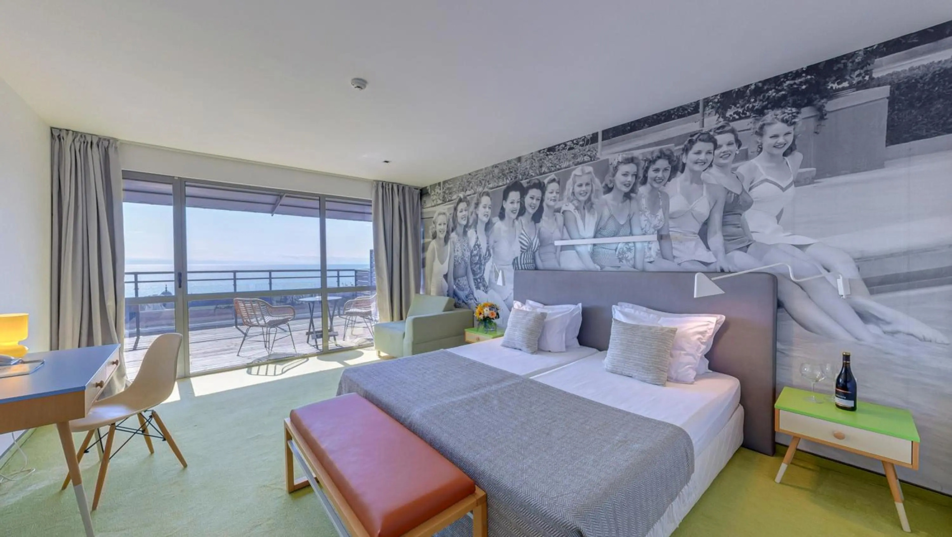Photo - Hotel Excelsior