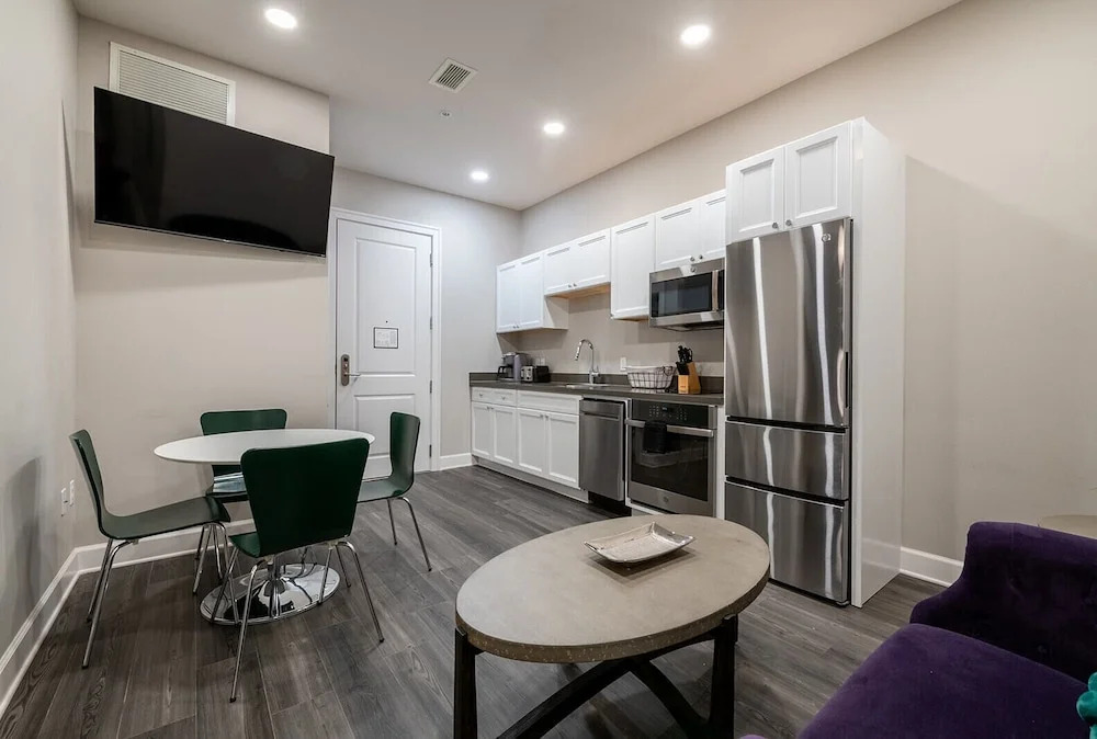 Foto - Bywater Suite Hotel