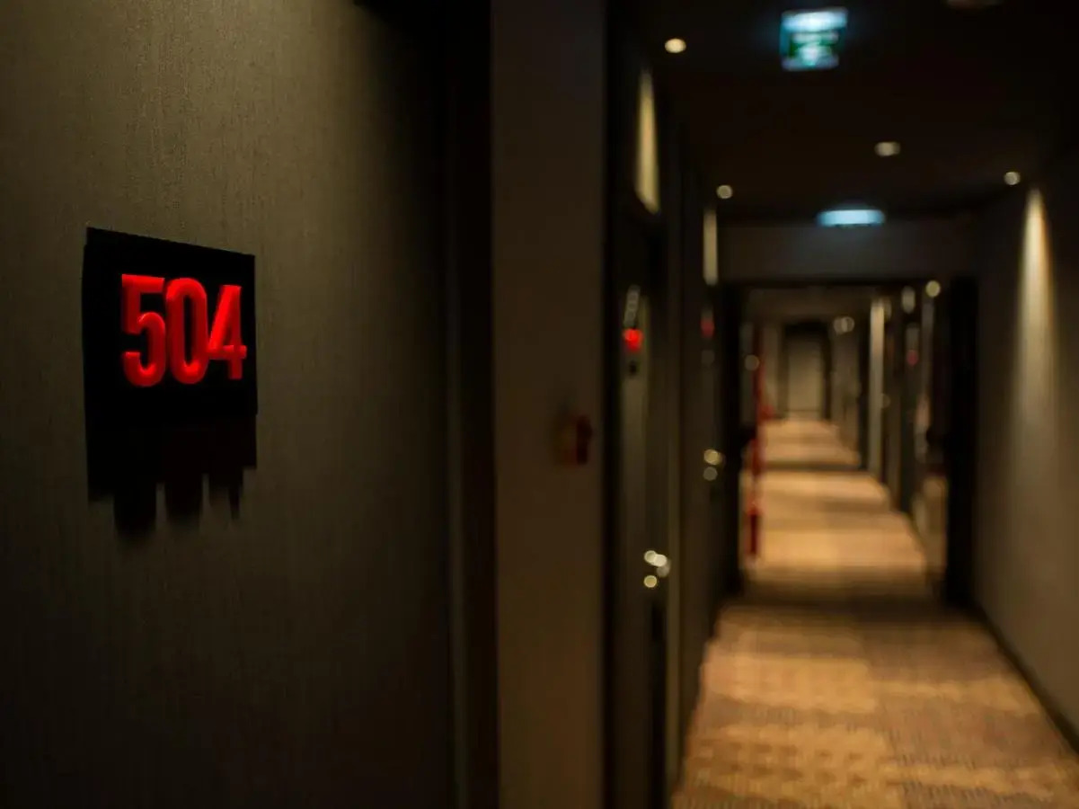 Photo - Radisson RED Belgrade