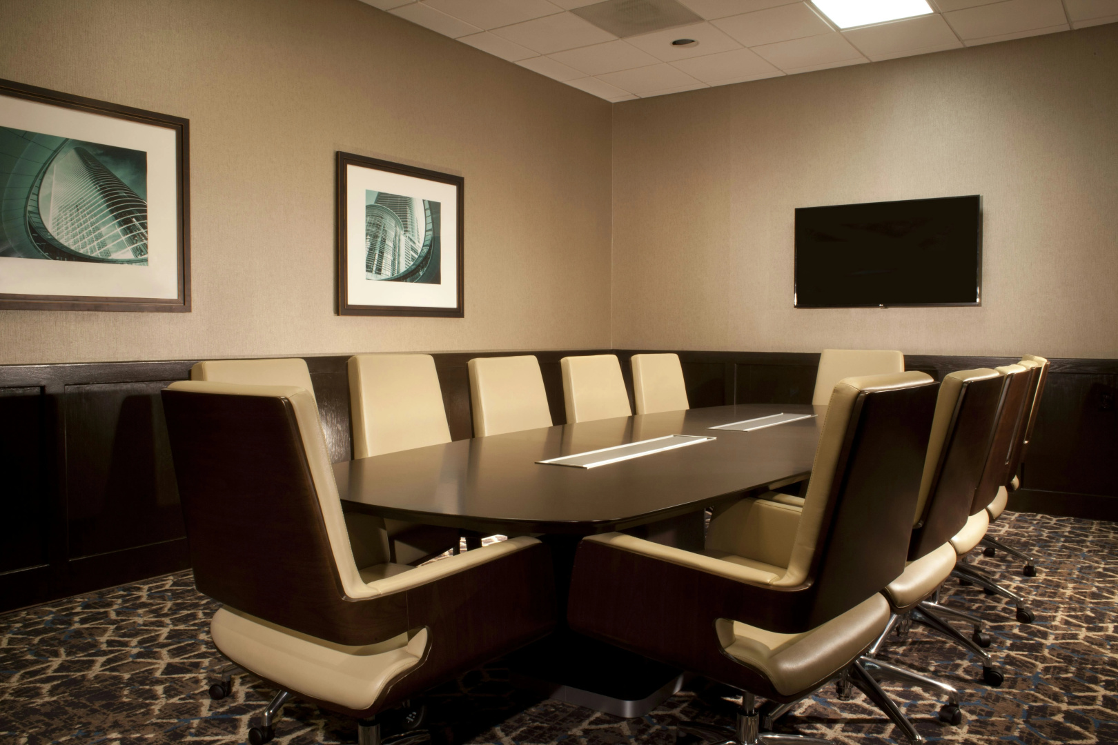 Foto - Embassy Suites by Hilton Houston Near the Galleria