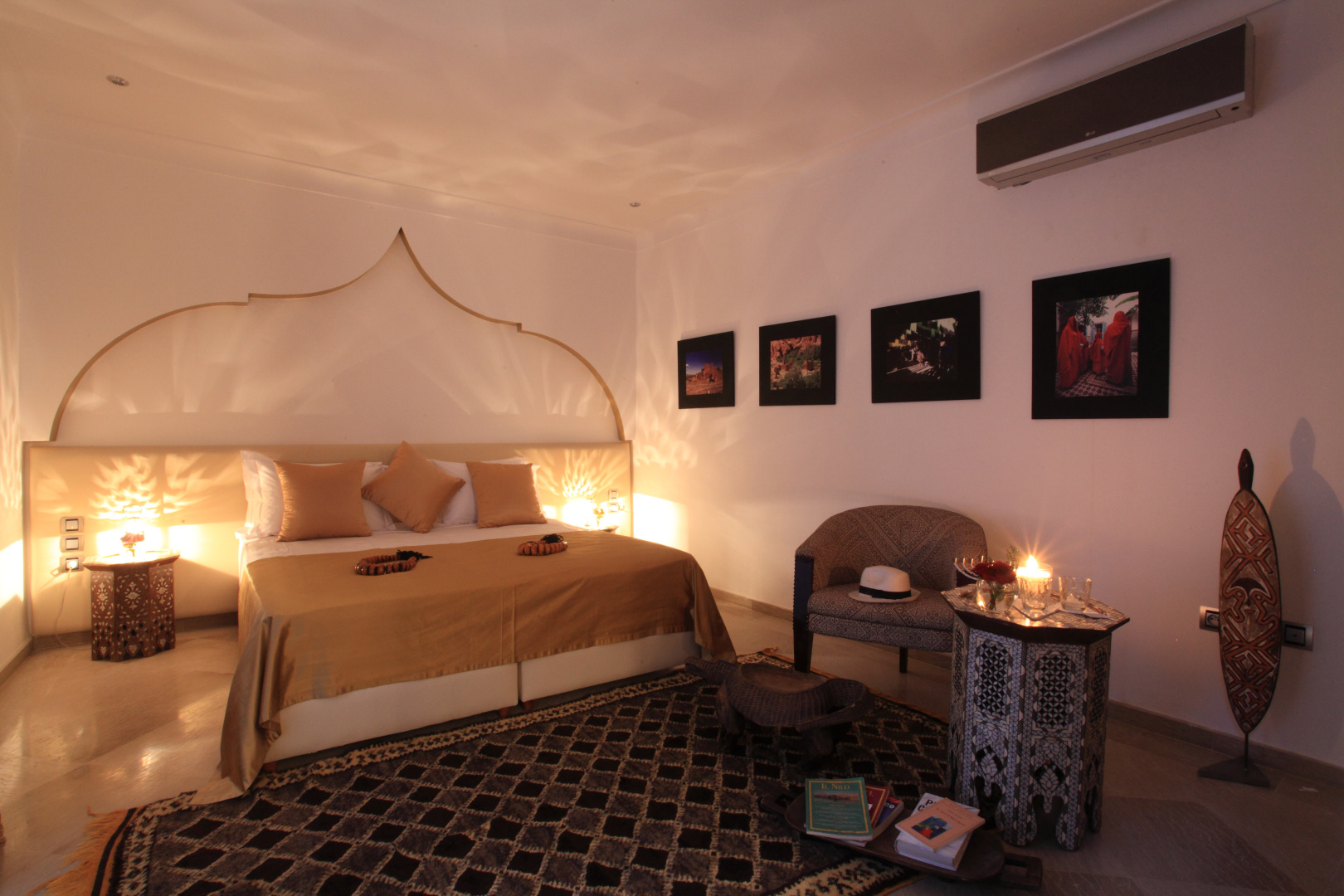 Foto - Riad Infinity Sea