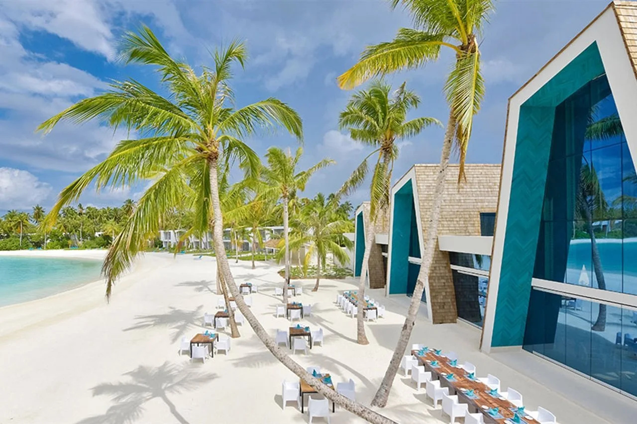 Photo - Kandima Maldives