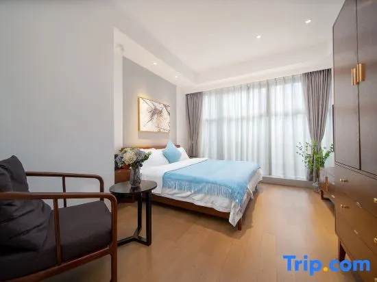 Foto - Xinglun International Apartment (Guangzhou Pazhou Exhibition Center)