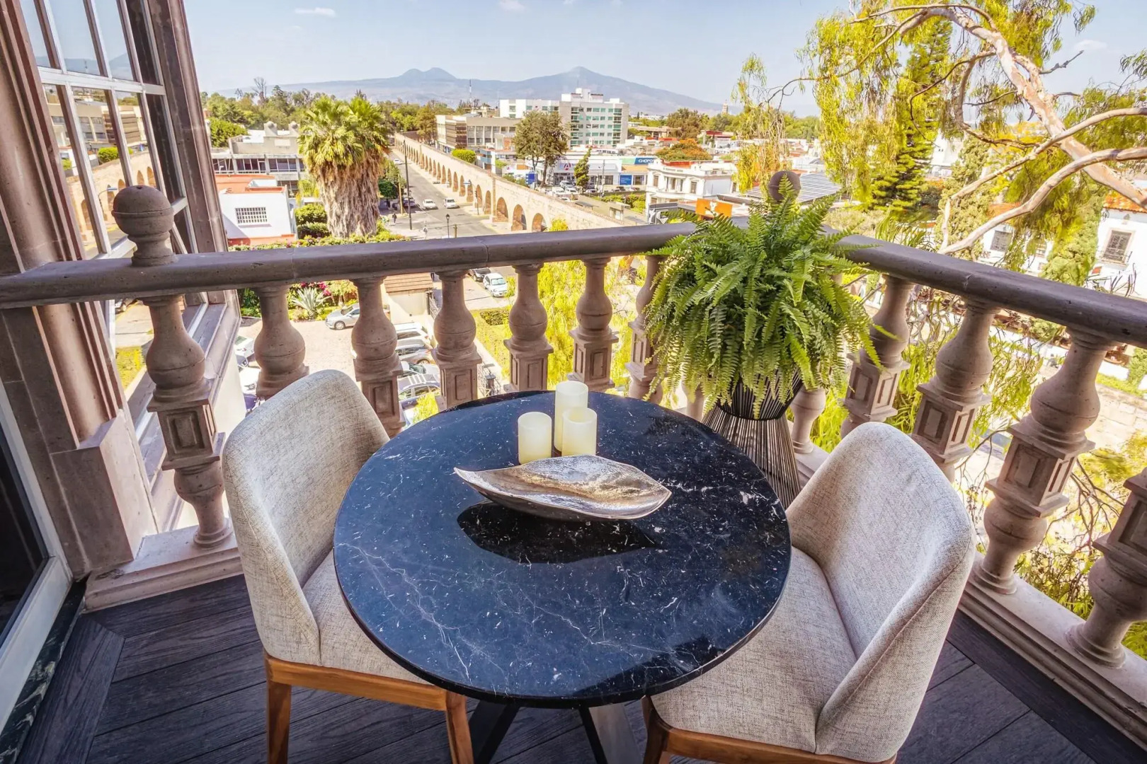 Foto - HOTEL & SPA MANSION SOLIS by HOTSSON